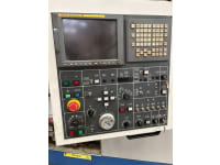 Buy Now - Doosan Puma 600 CNC Heavy Duty Slant Bed Lathe with Fanuc Series 21i-TB Control - 3