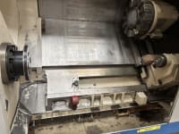 Buy Now - Doosan Puma 600 CNC Heavy Duty Slant Bed Lathe with Fanuc Series 21i-TB Control - 7