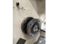 Buy Now - Doosan Puma 600 CNC Heavy Duty Slant Bed Lathe with Fanuc Series 21i-TB Control - 8