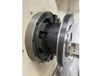 Buy Now - Doosan Puma 600 CNC Heavy Duty Slant Bed Lathe with Fanuc Series 21i-TB Control - 9
