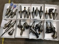 Rolls-Royce Surplus Asset Sale - Moved for Convenience - 10