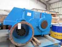 Surplus Power Transmission &amp; Mechanical Components &ndash; Motors, Gearboxes, Bearings &amp; More - 1