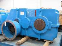 Surplus Power Transmission &amp; Mechanical Components &ndash; Motors, Gearboxes, Bearings &amp; More - 11