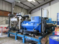 Surplus Power Transmission &amp; Mechanical Components &ndash; Motors, Gearboxes, Bearings &amp; More - 0