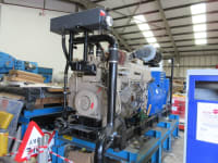 Surplus Power Transmission &amp; Mechanical Components &ndash; Motors, Gearboxes, Bearings &amp; More - 10