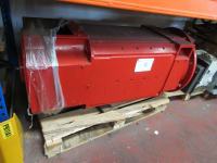 Surplus Power Transmission &amp; Mechanical Components &ndash; Motors, Gearboxes, Bearings &amp; More - 9
