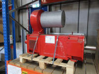 Surplus Power Transmission &amp; Mechanical Components &ndash; Motors, Gearboxes, Bearings &amp; More - 3
