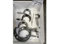 Machinery &amp; Equipment Available Due to Machining Division Closure of a Leading UK Fabricator - 9