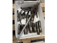 Machinery &amp; Equipment Available Due to Machining Division Closure of a Leading UK Fabricator - 5