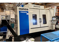 Machinery &amp; Equipment Available Due to Machining Division Closure of a Leading UK Fabricator - 0
