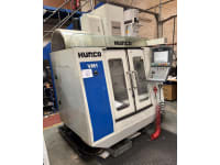 Machinery &amp; Equipment Available Due to Machining Division Closure of a Leading UK Fabricator - 6