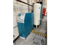 Machinery &amp; Equipment Available Due to Machining Division Closure of a Leading UK Fabricator - 5