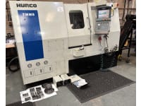 Machinery &amp; Equipment Available Due to Machining Division Closure of a Leading UK Fabricator - 1
