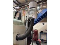 Machinery &amp; Equipment Available Due to Machining Division Closure of a Leading UK Fabricator - 11