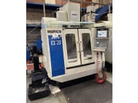 Machinery &amp; Equipment Available Due to Machining Division Closure of a Leading UK Fabricator - 2