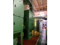 BAE Systems Submarines - Surplus Ovens, Spray Booths, &amp; Finishing Systems - 8