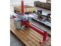 BAE Systems Submarines - Surplus Ovens, Spray Booths, &amp; Finishing Systems - 9