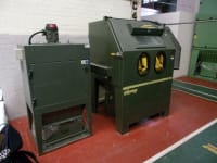 BAE Systems Submarines - Surplus Ovens, Spray Booths, &amp; Finishing Systems - 3