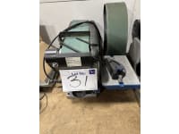 Large Closure Sale of Dugard CNC Vertical Machining Centres, EDM's, Tooling, and General Workshop Equipment - 6