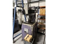 Large Closure Sale of Dugard CNC Vertical Machining Centres, EDM's, Tooling, and General Workshop Equipment - 3