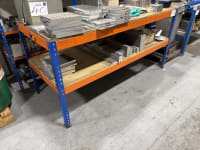 Large Closure Sale of Dugard CNC Vertical Machining Centres, EDM's, Tooling, and General Workshop Equipment - 8