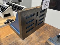 Large Closure Sale of Dugard CNC Vertical Machining Centres, EDM's, Tooling, and General Workshop Equipment - 7