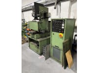 Large Closure Sale of Dugard CNC Vertical Machining Centres, EDM's, Tooling, and General Workshop Equipment - 5