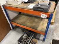 Large Closure Sale of Dugard CNC Vertical Machining Centres, EDM's, Tooling, and General Workshop Equipment - 9