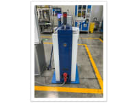 NUOVO PIGNONE S.R.L. - Alphalaser Microwelding ALV 150 Laser Welder - 2