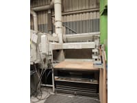 Baker Hughes INTEQ GmbH (Celle) &ndash; 2018 Armcam EDM 3D Printer, Lathes, Grinders &amp; Workshop Equipment - 10