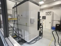 Baker Hughes INTEQ GmbH (Celle) &ndash; 2018 Armcam EDM 3D Printer, Lathes, Grinders &amp; Workshop Equipment - 0