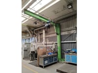 Baker Hughes INTEQ GmbH (Celle) &ndash; 2018 Armcam EDM 3D Printer, Lathes, Grinders &amp; Workshop Equipment - 5