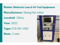 Global Energy Business &ndash; Exclusive Sale of WSPS Line Machinery &amp; Equipment - 6