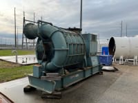 Hoffman 800-HP Centrifugal Blower Surplus to Rolls Royce - 0