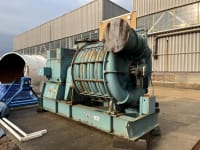 Hoffman 800-HP Centrifugal Blower Surplus to Rolls Royce - 2