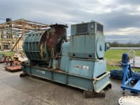 Hoffman 800-HP Centrifugal Blower Surplus to Rolls Royce - 3
