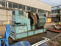 Hoffman 800-HP Centrifugal Blower Surplus to Rolls Royce - 1