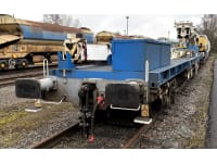 BALFOUR BEATTY RAIL LIMITED - Sale of KIROW KRC810 Rail Crane with accessories - 11