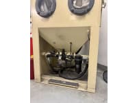 Surplus machinery from Rolls-Royce Singapore - Empire Grit Blaster Profinisher Blast Cabinet &amp; Dust Collector  - 10