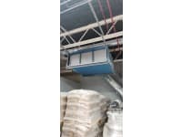 2018 Airflow Moel DC-12-Hopper/20GAL-PC10 Cartridge Type Dust Collector - 1