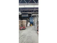 2018 Airflow Moel DC-12-Hopper/20GAL-PC10 Cartridge Type Dust Collector - 2