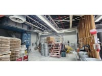 2018 Airflow Moel DC-12-Hopper/20GAL-PC10 Cartridge Type Dust Collector - 3
