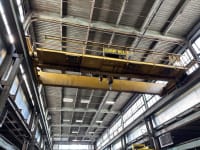 Surplus Assets Due to a Plant Closure for GE Vernova Hitachi Nuclear - 0