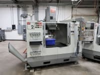 Plant Closure CNC Machining &amp; Toolroom Fathom Tempe - 2
