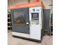 Plant Closure CNC Machining &amp; Toolroom Fathom Tempe - 8