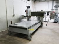 Plant Closure CNC Machining &amp; Toolroom Fathom Tempe - 0