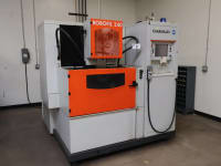 Plant Closure CNC Machining &amp; Toolroom Fathom Tempe - 7