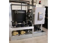 Plant Closure CNC Machining &amp; Toolroom Fathom Tempe - 11