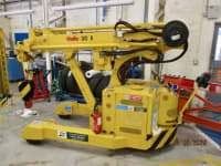 BAE Systems Air - Surplus Vehicles, Trailers, Cranes and Equipment - Warton/Samlesbury  - 0