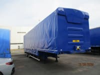 BAE Systems Air - Surplus Vehicles, Trailers, Cranes and Equipment - Warton/Samlesbury  - 5